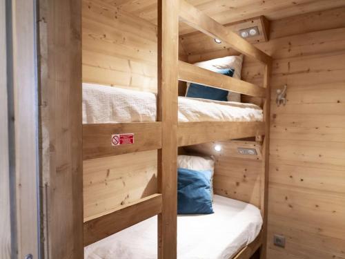 Appartement cosy 4 pers. 30m² rénové, ski aux pieds, équipements modernes, proche commerces et commodités