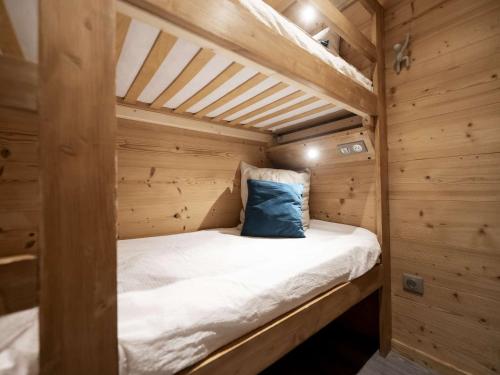 Appartement cosy 4 pers. 30m² rénové, ski aux pieds, équipements modernes, proche commerces et commodités