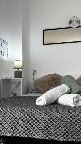 Apartamento frente al Mar de Empuriabrava