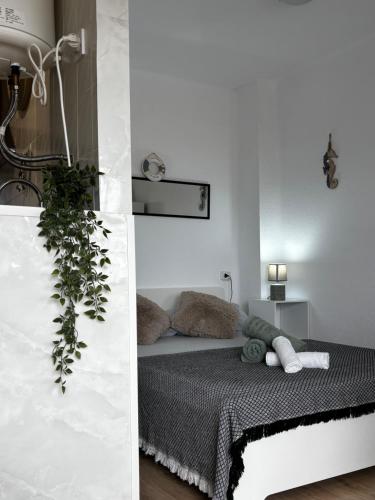 Apartamento frente al Mar de Empuriabrava