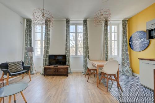 URBAN LOFT & SPA Marseille