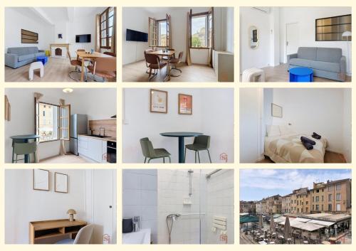 Historic Neighborhood - AC - Renovated Apartment