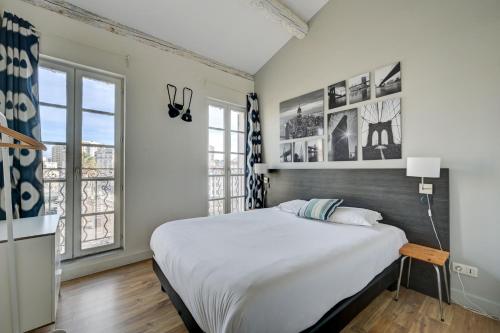 URBAN LOFT & SPA Marseille