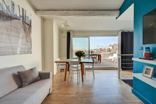 URBAN LOFT & SPA Marseille