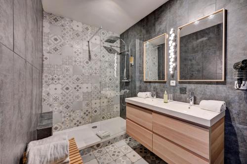 URBAN LOFT & SPA Marseille