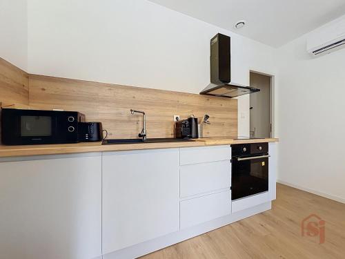 2BR - Historic Neighborhood - AC - Renovated