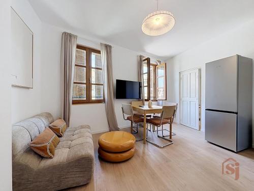 2BR - Historic Neighborhood - AC - Renovated