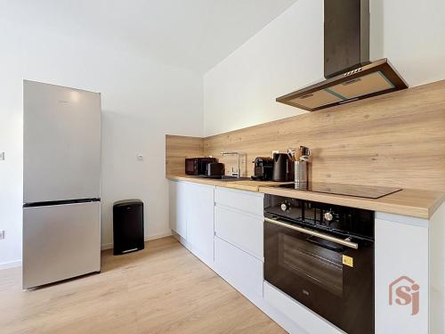 2BR - Historic Neighborhood - AC - Renovated