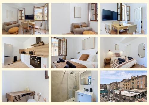 2BR - Historic Neighborhood - AC - Renovated