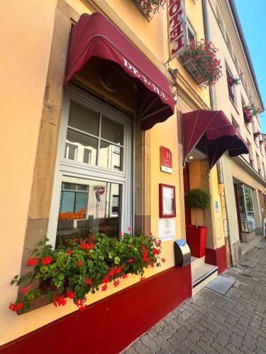 Hôtel De L'Ill