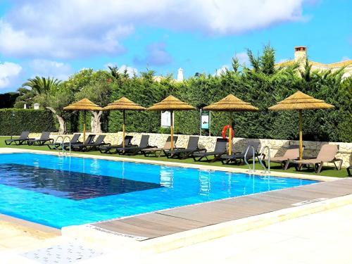 Apartamento Boavista Golf Resort by Algarving