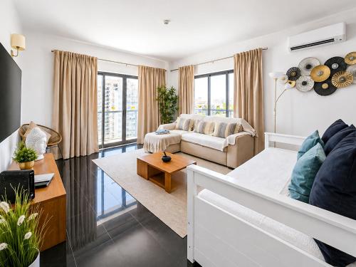 Apartment Rocha Tower Sunset