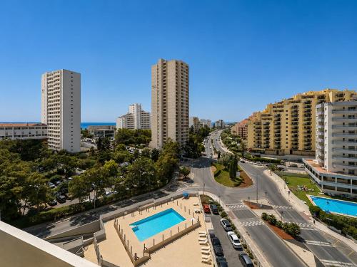 Apartment Rocha Tower Sunset