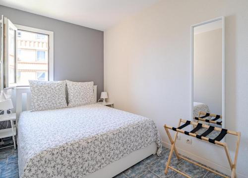 Cosy 2-Room Flat - Nice Ville Train Station - City Center