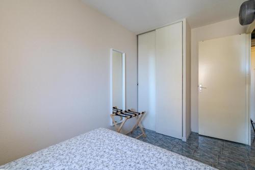 Cosy 2-Room Flat - Nice Ville Train Station - City Center