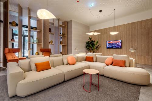 Moov Hotel Matosinhos Sul