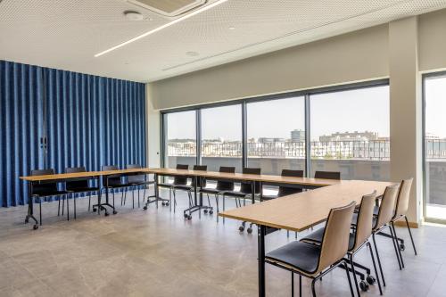 Moov Hotel Matosinhos Sul