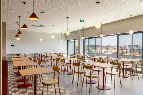 Moov Hotel Matosinhos Sul