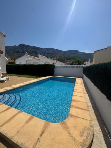 Casa Shaf