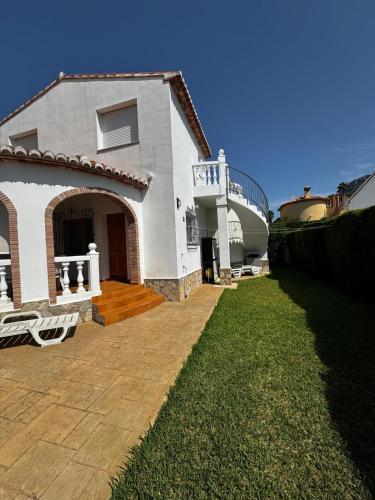 Casa Shaf