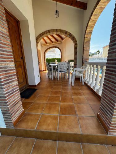 Casa Shaf