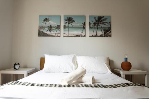 Philoxenia downtown apartment w breakfast
