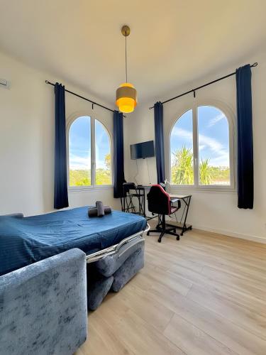 Studio Saphir