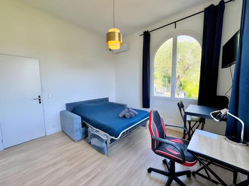 Studio Saphir