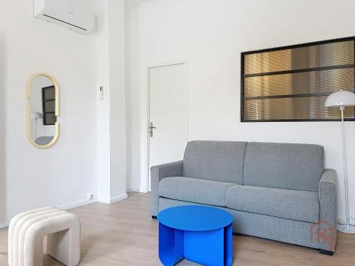Historic Neighborhood - AC - Renovated Apartment