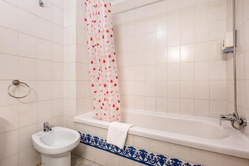259 Club Atlantis Amazing Location, sea view