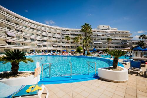 259 Club Atlantis Amazing Location, sea view