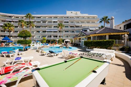 259 Club Atlantis Amazing Location, sea view