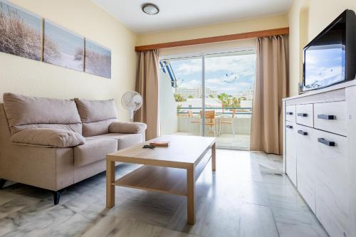 259 Club Atlantis Amazing Location, sea view