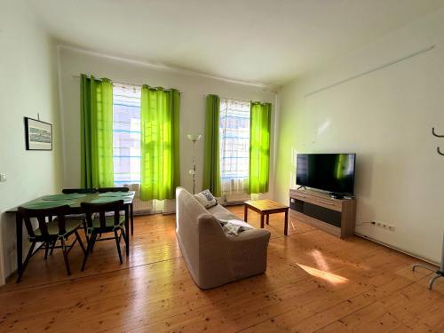 Matthäus City Apartment