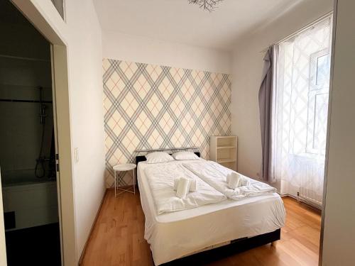 Matthäus City Apartment