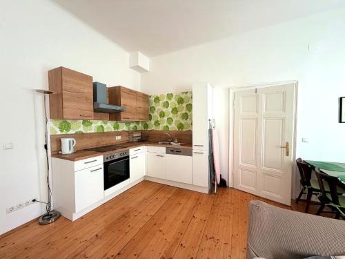 Matthäus City Apartment