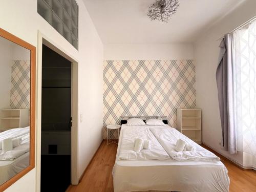 Matthäus City Apartment