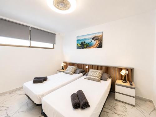 Luxury Penthouse Sunny Terrace by Alma Homes