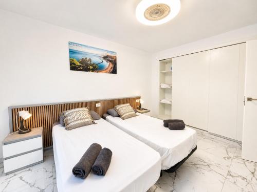 Luxury Penthouse Sunny Terrace by Alma Homes