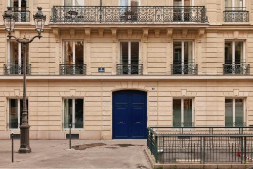 Highstay - Luxury Serviced Apartments - Pyramides