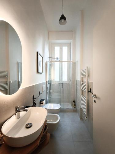 Carillon Apartment