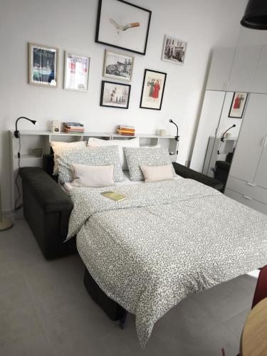 Carillon Apartment