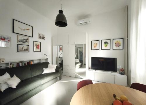 Carillon Apartment