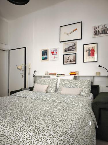 Carillon Apartment