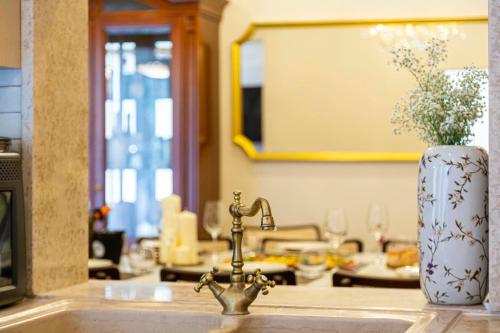 Luxury Villa Aveline Heated Pool & Sauna Near Beach Trogir Area