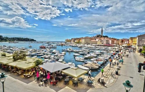 White Room Rovinj