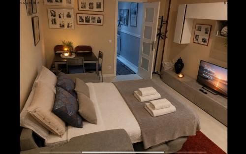 Apartamento Centro Gallarza