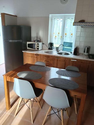 Casa Tia Alice