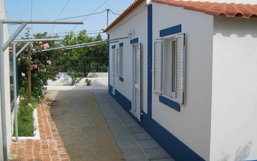 Casa Tia Alice
