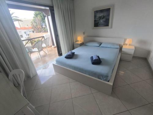 Paraíso Royal Apartamento